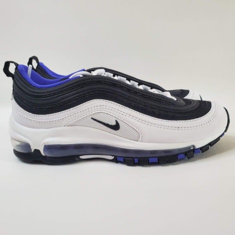 Nike Air Max 97 GS Persian Violet